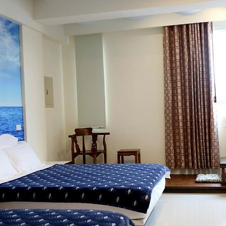 Outingfun Bed And Breakfast Jiaoxi Εξωτερικό φωτογραφία