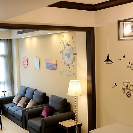 Outingfun Bed And Breakfast Jiaoxi Εξωτερικό φωτογραφία