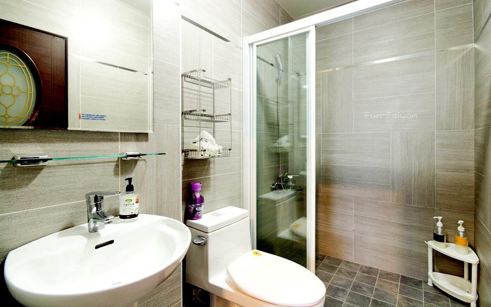 Outingfun Bed And Breakfast Jiaoxi Εξωτερικό φωτογραφία
